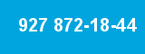 927 872-18-44